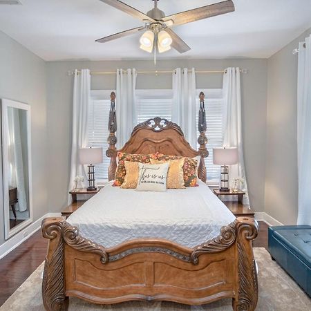 Stunning 3 Bedroom Home Near Dt Alamodome - Riverwalk San Antonio Eksteriør bilde