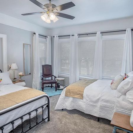 Stunning 3 Bedroom Home Near Dt Alamodome - Riverwalk San Antonio Eksteriør bilde