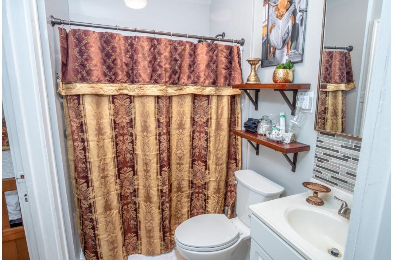 Stunning 3 Bedroom Home Near Dt Alamodome - Riverwalk San Antonio Eksteriør bilde