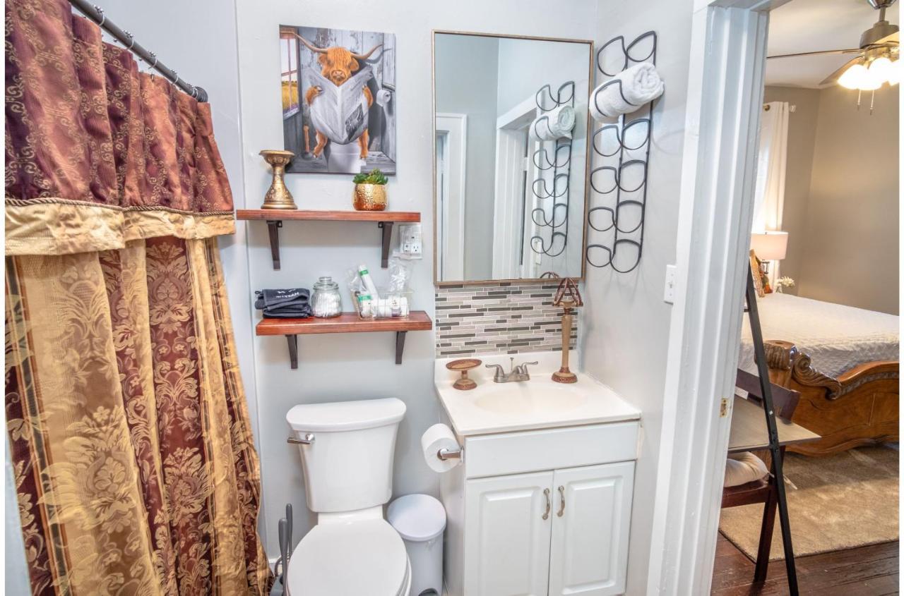 Stunning 3 Bedroom Home Near Dt Alamodome - Riverwalk San Antonio Eksteriør bilde