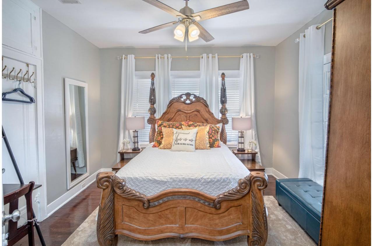 Stunning 3 Bedroom Home Near Dt Alamodome - Riverwalk San Antonio Eksteriør bilde