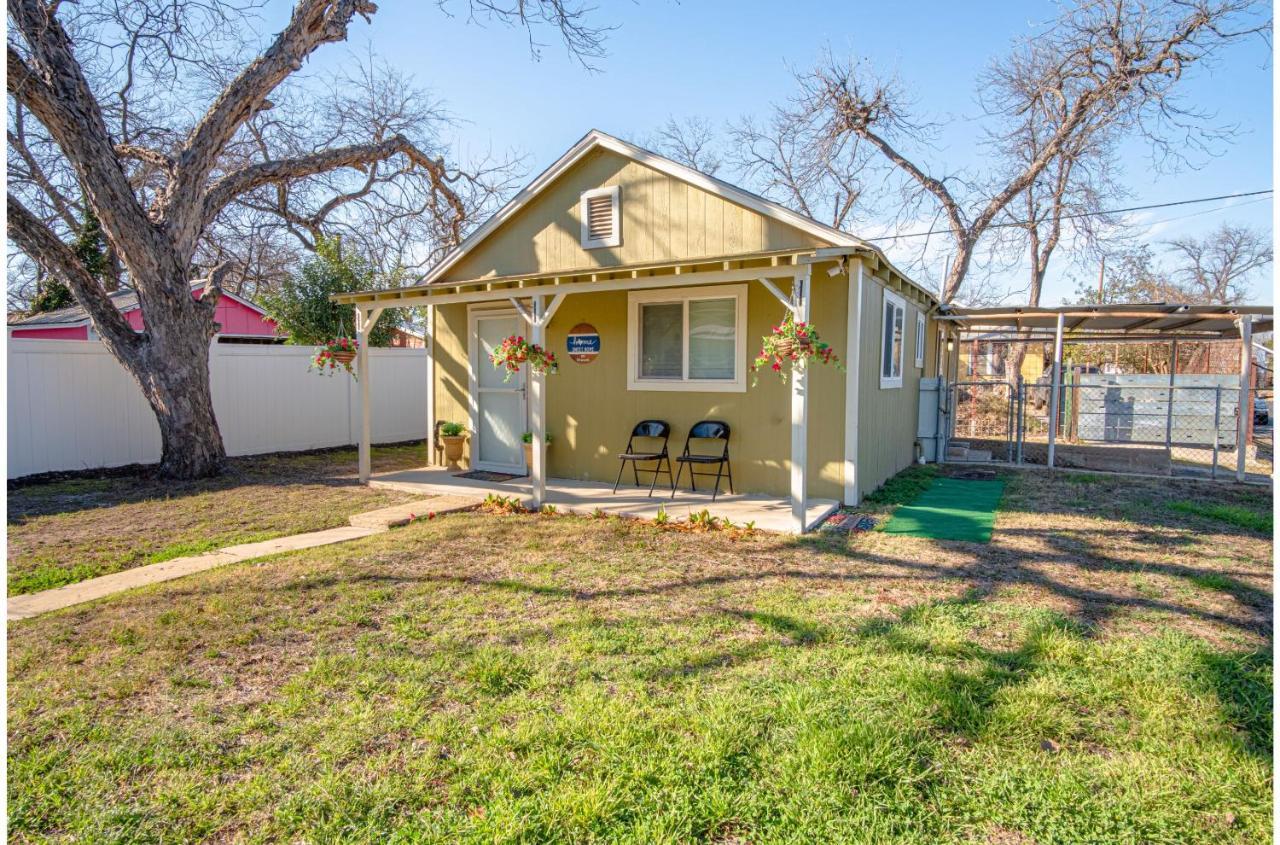 Stunning 3 Bedroom Home Near Dt Alamodome - Riverwalk San Antonio Eksteriør bilde