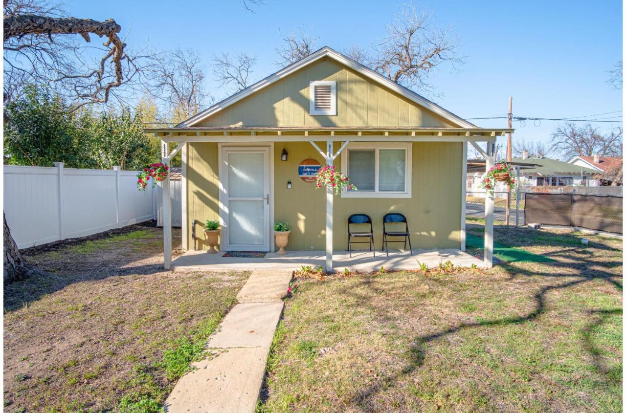 Stunning 3 Bedroom Home Near Dt Alamodome - Riverwalk San Antonio Eksteriør bilde